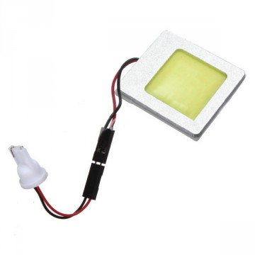 COB 48 LED Panel Lamp
