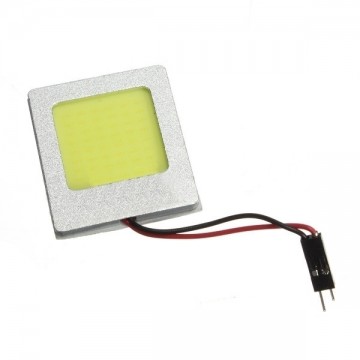 COB 36 LED Panel Lamp