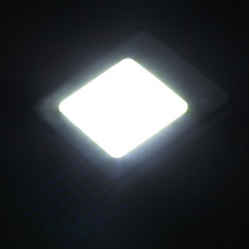 COB 27 LED Panel Lamp