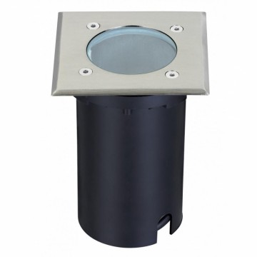 Grond spot - inbouw - GU10 - Cometa - Vierkant