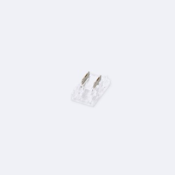 Conector tira led 24v dc smdcob ip20 ancho 5 mm superestrecha1
