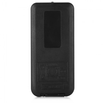 Afstandbediening voor Digitale led strip - WS2815 - 12V5