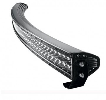 CURVED LED bar - 180W - 90cm - 4x4 offroad - 60 LED - WIT 6000K
