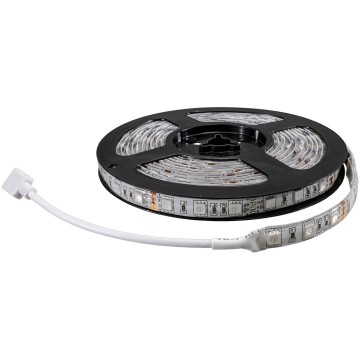 2,5 meter daglicht led strip - 30Leds/m - 12V