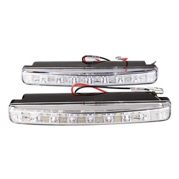 Dagrijverlichting DRL-C