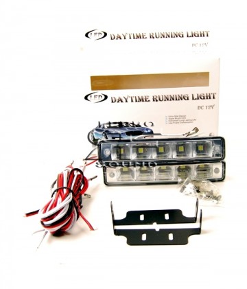 Dagrijverlichting DRL TTX 1040H