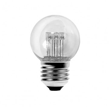 Party lampen - prikkabel lampen - 2200K - 75 Lumen