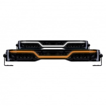 Driving light led x spider venom1 2