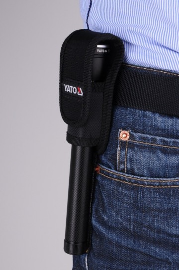 LED zaklamp - CREE XPE - 3W - 130 Lumen