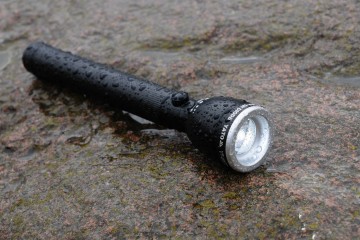 LED zaklamp - CREE XPE - 3W - 130 Lumen