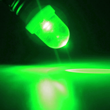 LED lichtslinger ultra dun - 10 meter - Dreamcolor / RGB