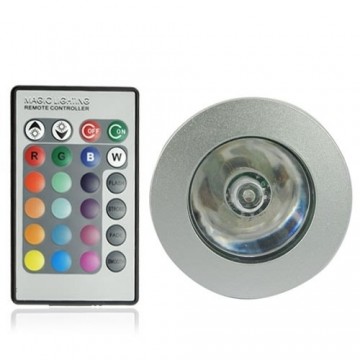 MR16 RGB spot light
