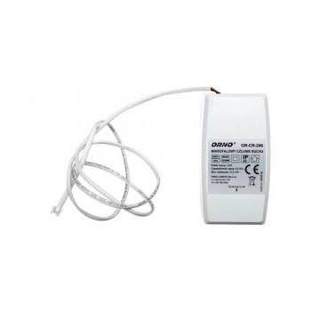 Microwave bewegingssensor - 1200W