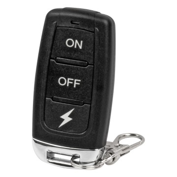 Ece r65 afstandsbediening 6