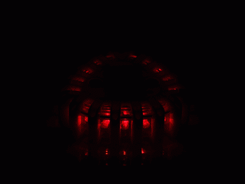 Ongevallen / Waarschuwingslicht LED IP44 Perel