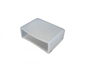 Eindkap 3528 LED Strip