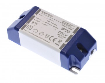 Inbouw voeding - 24 Volt - 0.5A - 12W - ESPE