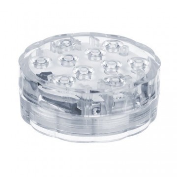 Onderwater LED spots - RGB - 10 LEDs - Set van 2