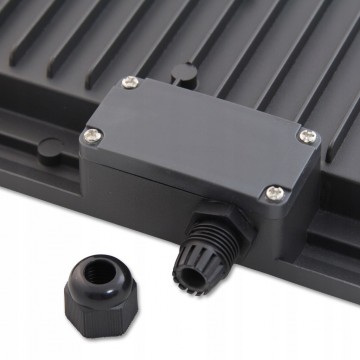 100W schijnwerper - 10000 Lumen - Neutraal wit