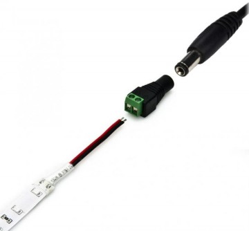 Adapter 24-volt 1 Ampére