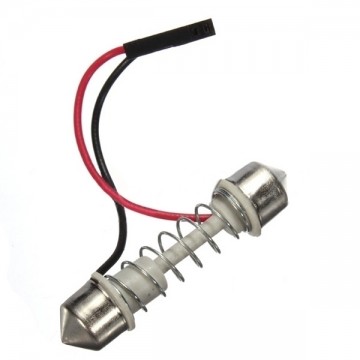 COB 36 LED Panel Lamp