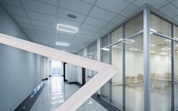 Frame light 60x60 1 1