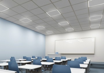 Frame light 60x60 2 1