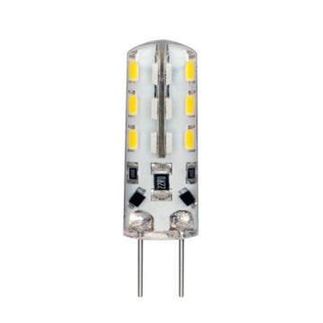 G4 LED Lamp - 1,5 Watt - warm wit - 100 Lumen