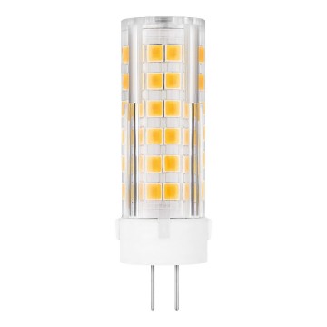 G4 LED Lamp - 5W - warm wit - dimbaar - 350 Lumen