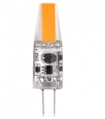 G4 LED - 6W - COB Lamp - warm wit - dimbaar - 270 Lumen