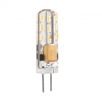 G4 LED Lamp - 2W - warm wit - dimbaar - 150 Lumen