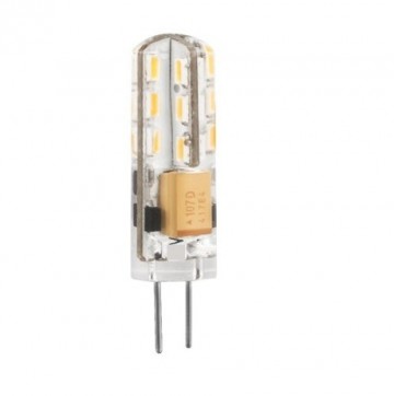 G4 LED Lamp - 2W - 220V - warm wit - 150 Lumen
