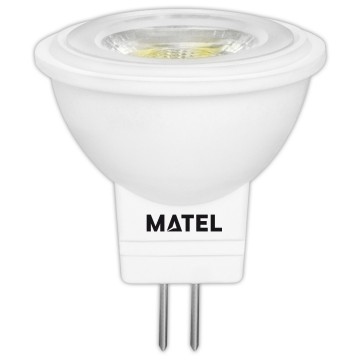 G4 LED Spot - 3W - warm wit - 250 Lumen
