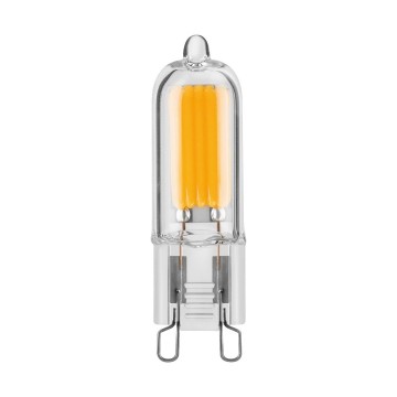 G9 - Warm Wit - 150 Lumen - 2 Watt - COB