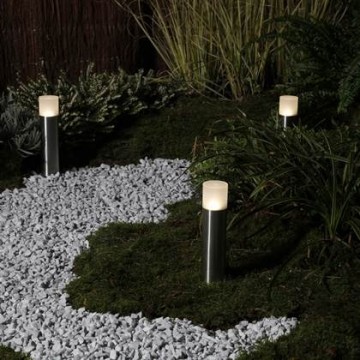 LED Pilaar - 16cm - Losse lamp