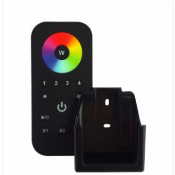 Goedkopeledstripafstandsbediening