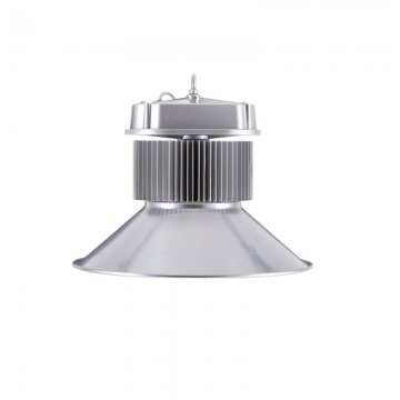 LED high bay lamp - Industrial - 220W - 22000 Lumen - Koud wit