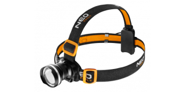 Hoofdlamp 400lm 5watt