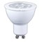 GU10 - Warm Wit - 350 Lumen - 5.5 Watt - HQ 2