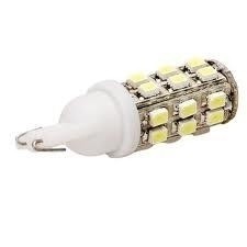 T10 LED 25-SMD 3528 - 12V interieur lamp