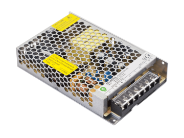 Inbouw driver 12V, 12.5A - 150Watt - POS