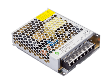 Inbouw driver 12V, 8.5A - 102Watt - POS