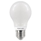 Incanto filament LED lamp globe 8 W E27 3000K 810 lm