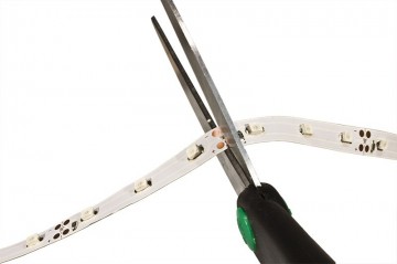 LED strip - 7,5 meter - Warm wit - 60Leds/m - 2835