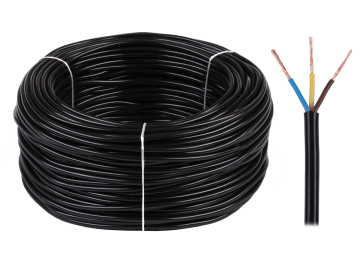 Kabel elektryczny omy 3x1 300 300v czarny 49665bd8d0ef4af18f42c0fd1f328bda 62859cf81