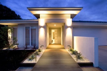 Tuin Lamp Staand Pilaar Darsa 135 - 50cm