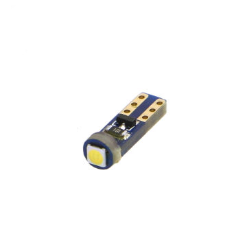 T5 - Roze - 3030 - 12V - LED interieur lamp
