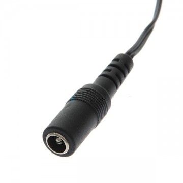 10 meter - Groen - LED verlichting - 12 volt - ultra dun