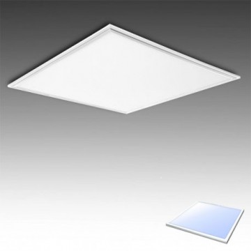 LED paneel - 60x60cm - 36W - Koud Wit - 6000K - Premium