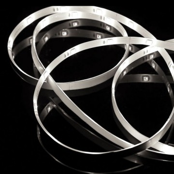 1 Meter - koud wit - Slimme ledstrip